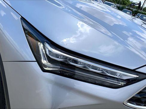 Used 2026 Acura MDX FWD image 27