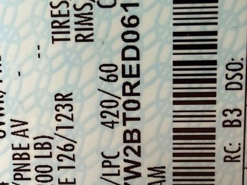 Used 2024 Ford F250 Platinum image 35