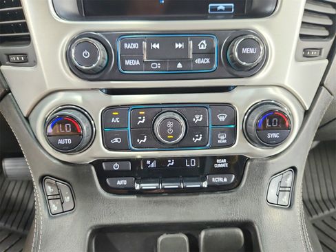 Used 2019 GMC Yukon XL SLT w/ Open Road Package image 33