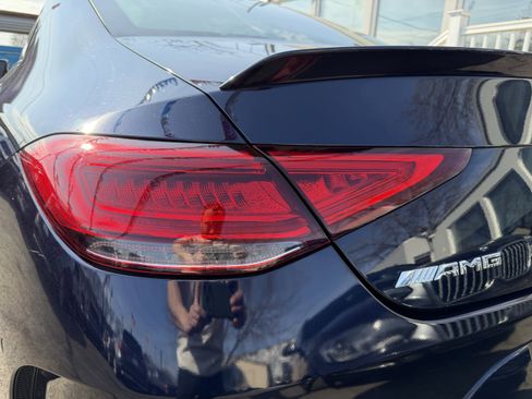 Used 2019 Mercedes-Benz CLS 53 AMG 4MATIC image 16
