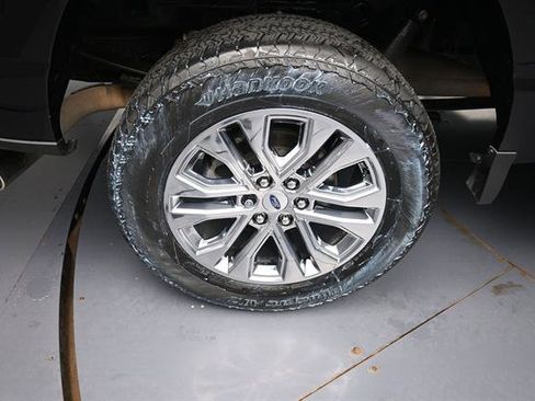 Used 2024 Ford F150 Lariat w/ FX4 Off-Road Package AWD/4WD image 22