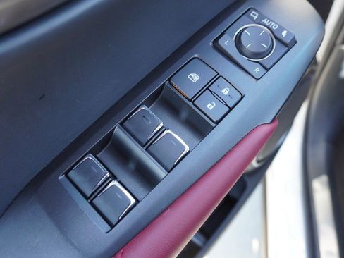 Certified 2021 Lexus NX 300h AWD w/ Accessory Package 2 image 22