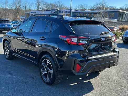 Certified 2024 Subaru Crosstrek 2.0i Premium image 6