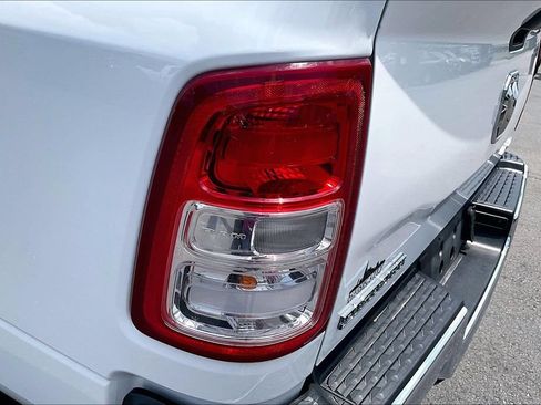Used 2024 RAM 3500 Big Horn AWD/4WD image 26