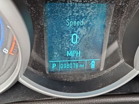 Certified 2012 Chevrolet Cruze LT FWD image 18