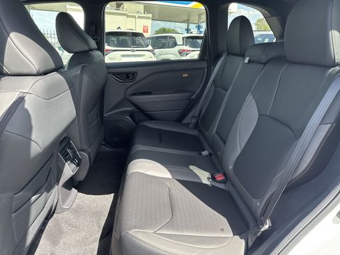 New 2026 Subaru Forester Wilderness AWD/4WD image 28