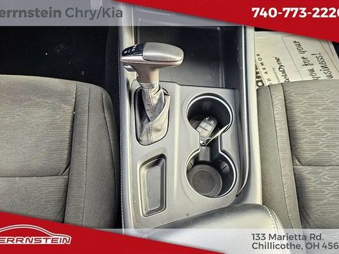 Used 2024 Dodge Durango SXT image 10