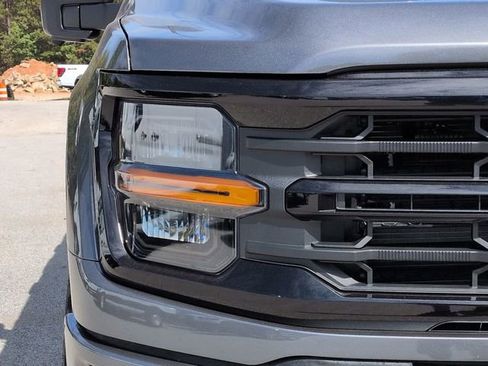 New 2025 Ford F150 XLT w/ Equipment Group 302A MID image 9