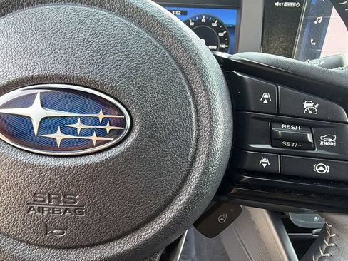 Used 2026 Subaru Outback Touring XT AWD/4WD image 38
