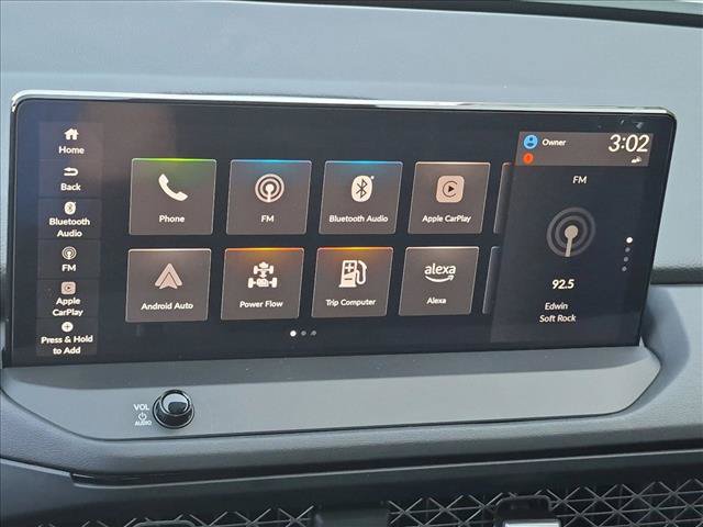 New 2026 Honda Accord Sport image 14