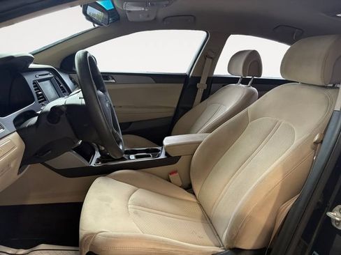 Used 2016 Hyundai Sonata SE FWD image 7