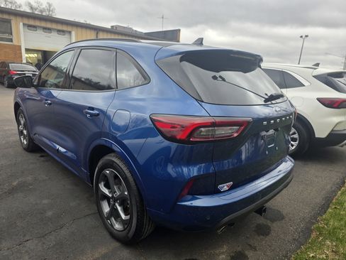 Used 2023 Ford Escape ST-Line w/ Tech Pack #1 image 7