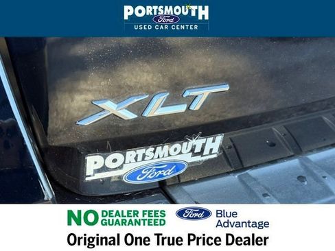 Used 2023 Ford Explorer XLT w/ Equipment Group 202A image 22