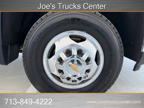 Used 2024 Chevrolet Silverado 3500 LT w/ Convenience Package AWD/4WD image 47