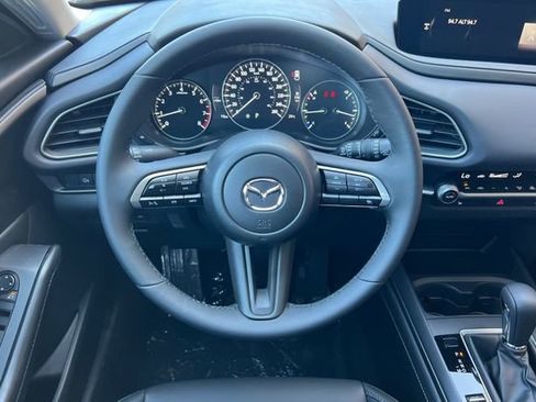 New 2026 MAZDA CX-30 AWD 2.5 S w/ Select Sport Pkg image 16