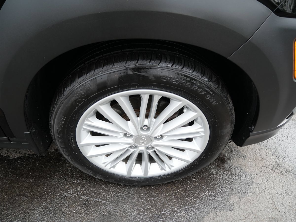 Used 2019 Hyundai Kona SEL AWD/4WD image 34