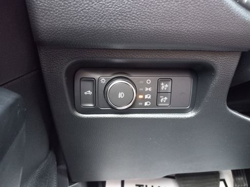 New 2026 Ford Ranger Lariat AWD/4WD image 24