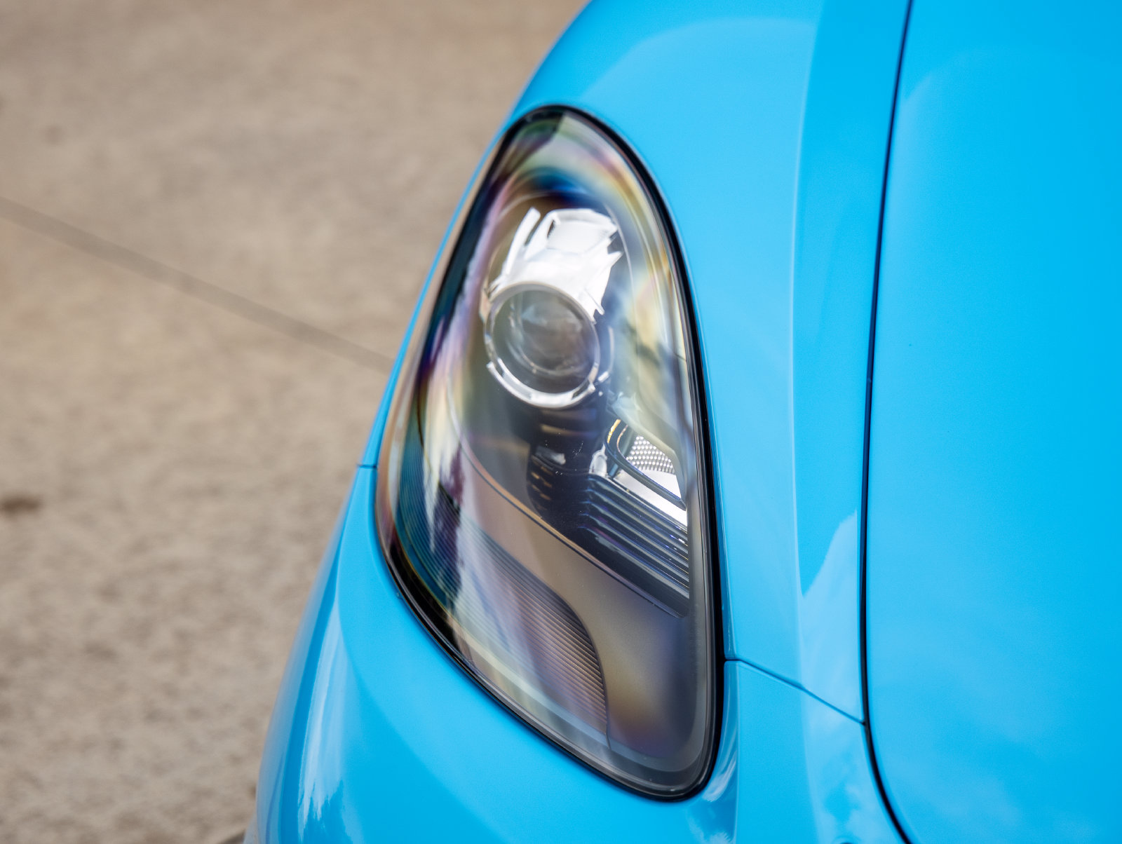 Certified 2021 Porsche 718 Cayman GT4 RWD image 20