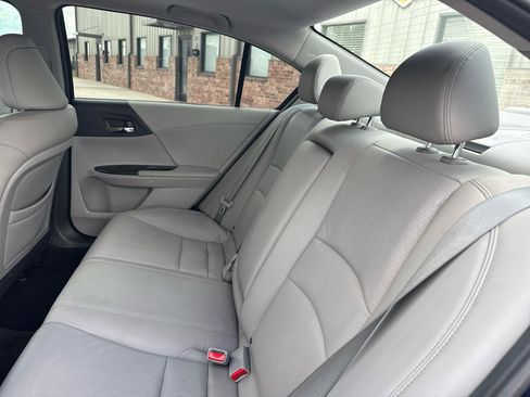 Used 2013 Honda Accord EX-L image 45