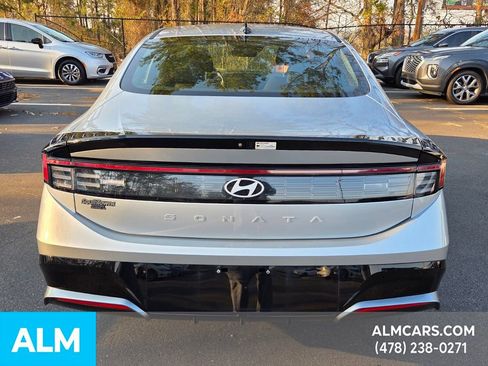 Used 2024 Hyundai Sonata SEL image 18