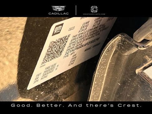 Certified 2023 Cadillac Lyriq 2WD image 30