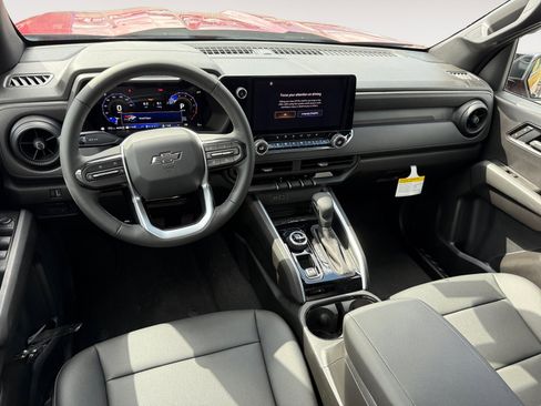 New 2026 Chevrolet Colorado Trail Boss image 15