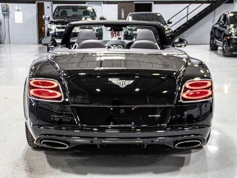 Used 2015 Bentley Continental GT Speed image 6