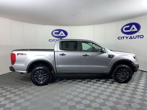 Used 2020 Ford Ranger XLT w/ Equipment Group 302A Luxury AWD/4WD image 2