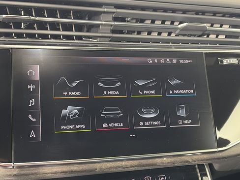 Used 2019 Audi Q8 Prestige AWD/4WD image 20