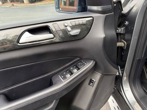 Used 2017 Mercedes-Benz GLE 350 GLE350 4MATIC image 26