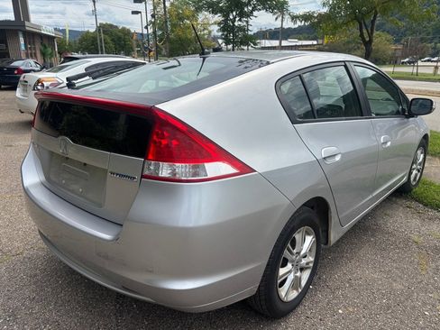 Used 2011 Honda Insight EX image 6