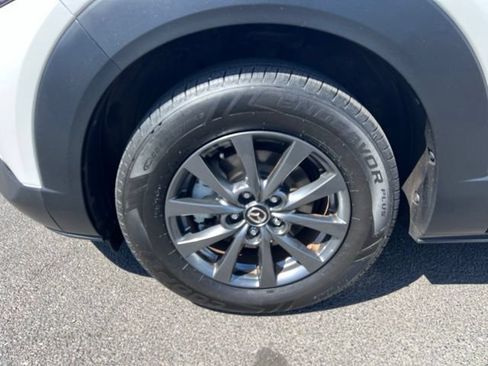 Used 2021 MAZDA CX-30 AWD 2.5 S image 4