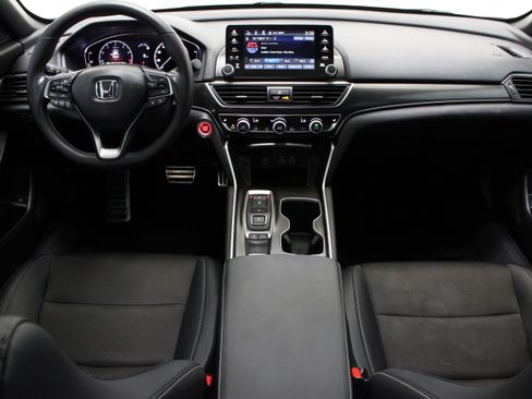 Used 2022 Honda Accord Sport image 31