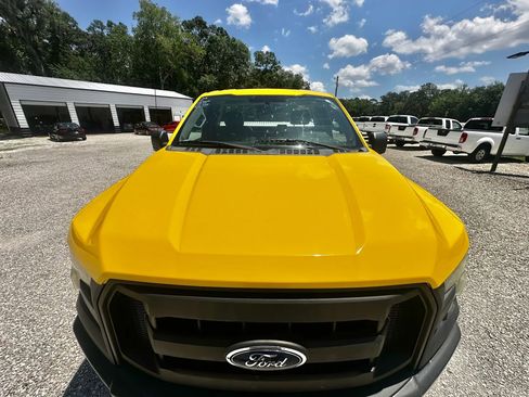 Used 2016 Ford F150 XL RWD image 12