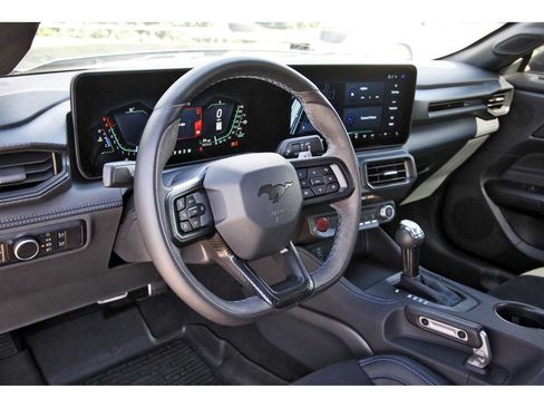 Used 2026 Ford Mustang Dark Horse RWD image 6