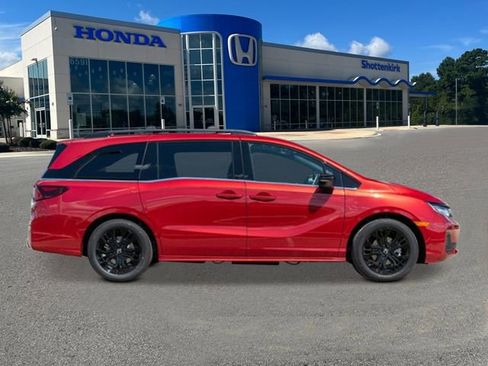 New 2026 Honda Odyssey Sport-L image 6