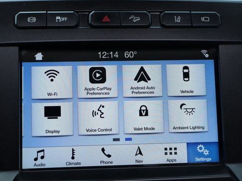 Used 2018 Ford F250 Lariat w/ Lariat Ultimate Package AWD/4WD image 40