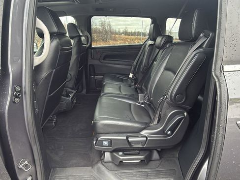 Used 2022 Honda Odyssey Touring image 24