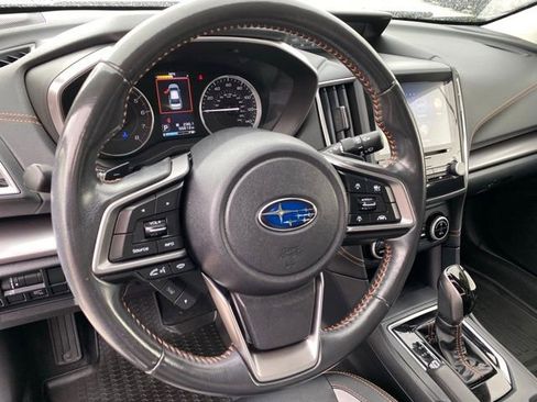 Used 2019 Subaru Crosstrek 2.0i Limited w/ Moonroof Package w/Navigation AWD/4WD image 12