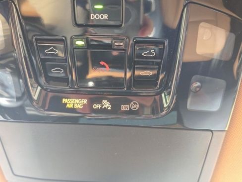 Used 2023 Lexus NX 250 FWD w/ Premium Package image 10