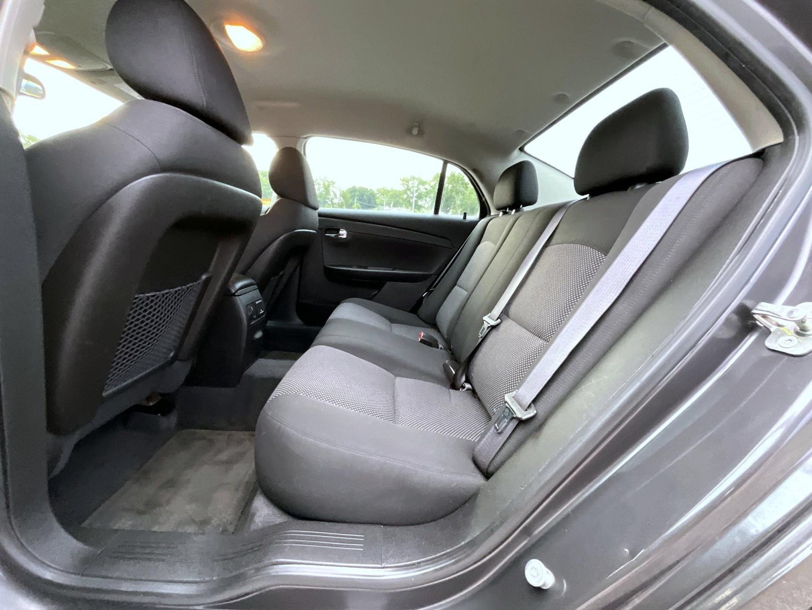 Used 2012 Chevrolet Malibu LT w/ 1LT All-Star Package FWD image 22