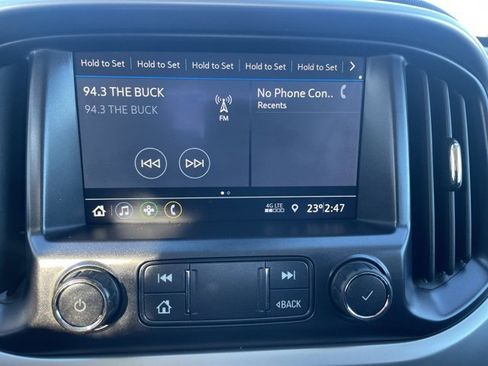 Used 2022 Chevrolet Colorado LT w/ Safety Package image 27