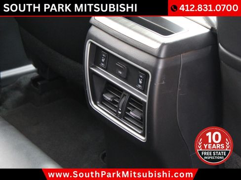 Used 2018 Nissan Murano SL w/ Moonroof Package AWD/4WD image 16