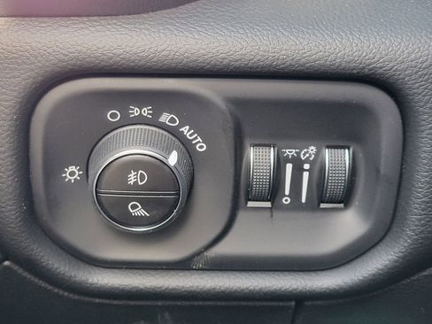 New 2026 RAM 1500 Laramie w/ Advanced Safety Group II image 11