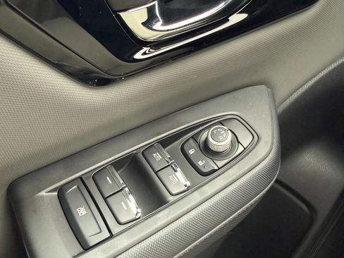 New 2026 Subaru Forester Sport image 13