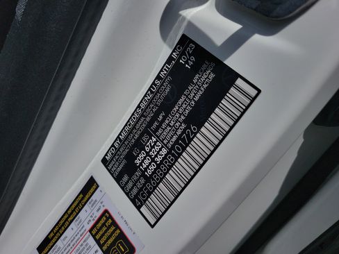 Used 2024 Mercedes-Benz GLE 53 AMG 4MATIC image 29