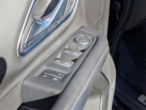 Used 2023 Chevrolet Tahoe High Country w/ Premium Package 2 image 17