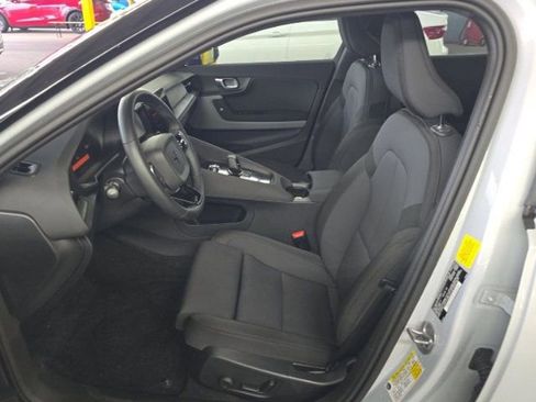 Used 2023 Polestar Polestar 2 w/ Pilot Pack AWD/4WD image 3