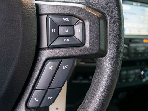 Used 2019 Ford F250 XLT w/ XLT Premium Package image 15