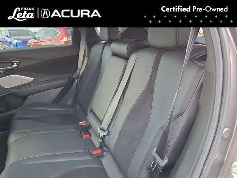 Used 2025 Acura RDX A-Spec image 29